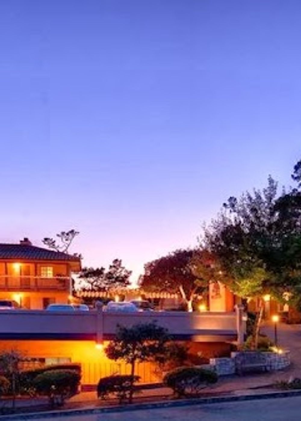 Horizon Inn & Ocean View Lodge