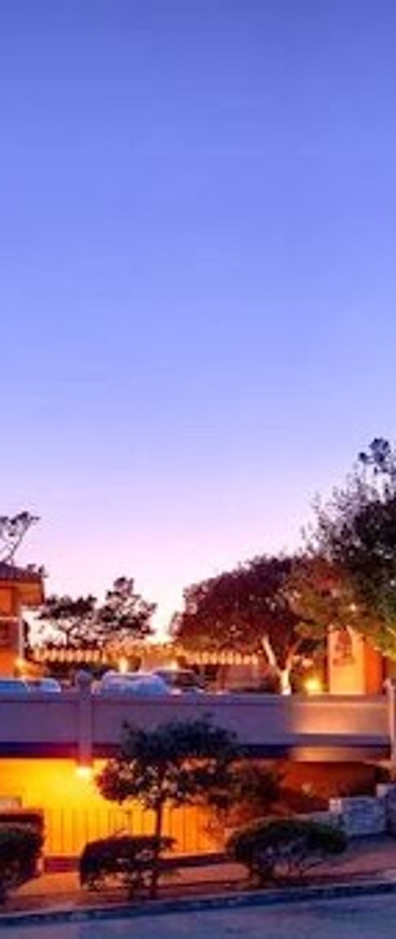 Photo of Horizon Inn & Ocean View Lodge - Exterior