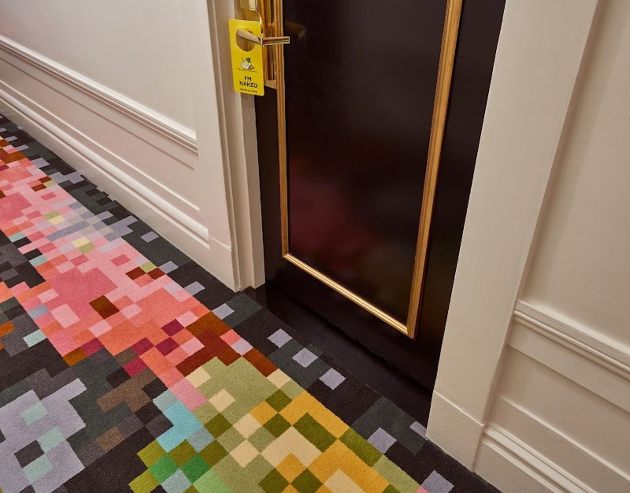 Photo of Staypineapple, An Elegant Hotel, Union Square San Francisco