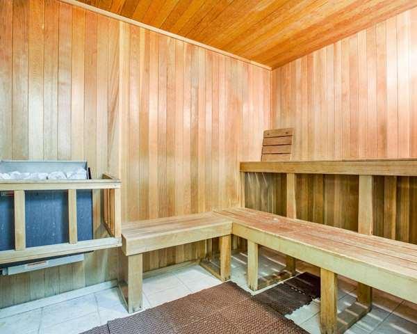 Photo of Comfort Inn Marina on the Monterey Bay - Sauna