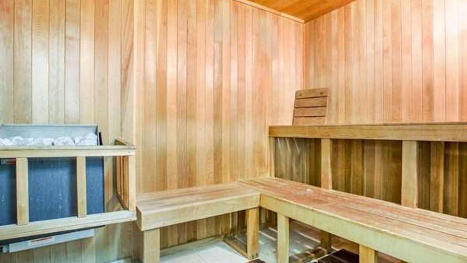 Photo of Comfort Inn Marina on the Monterey Bay - Sauna