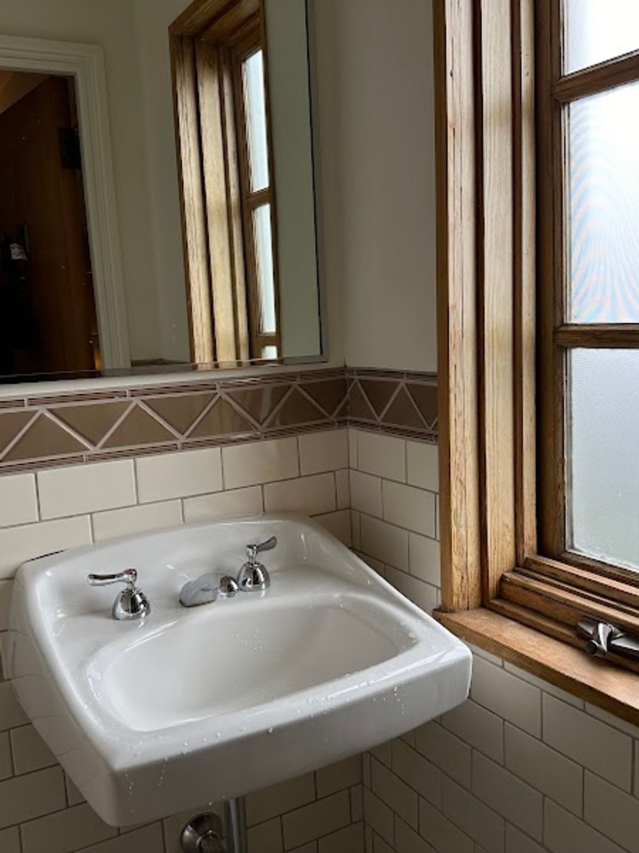 Photo of Timberline Lodge - Bathroom