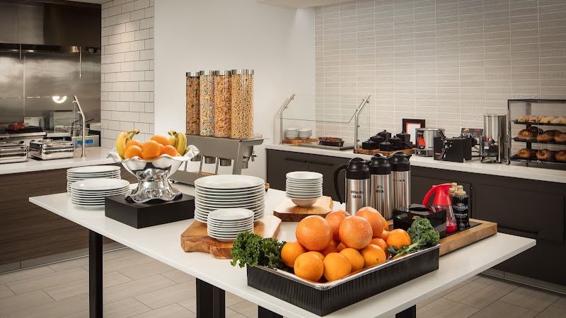 Photo of Hilton Garden Inn Sacramento Airport Natomas