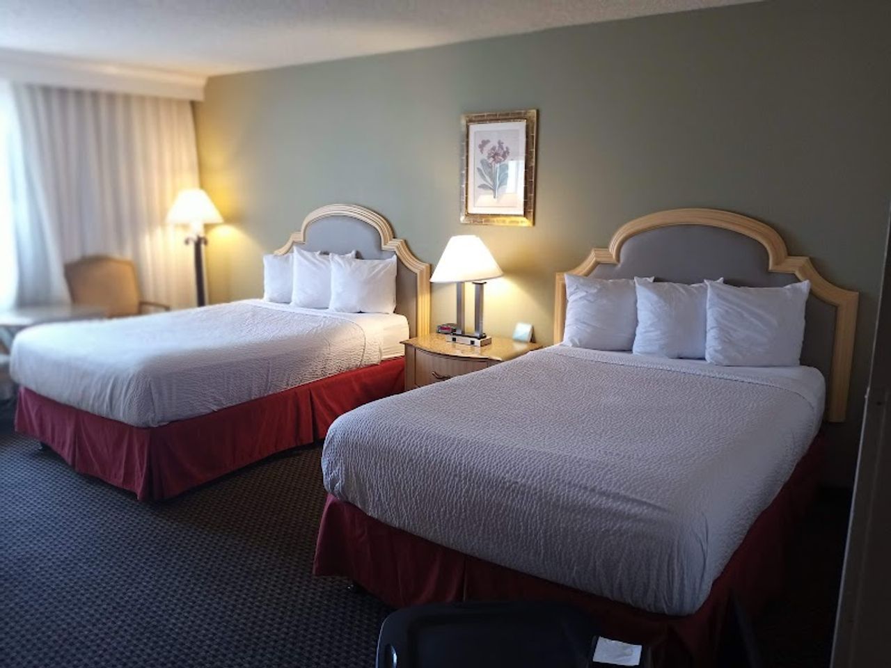 Photo of Days Inn by Wyndham Modesto