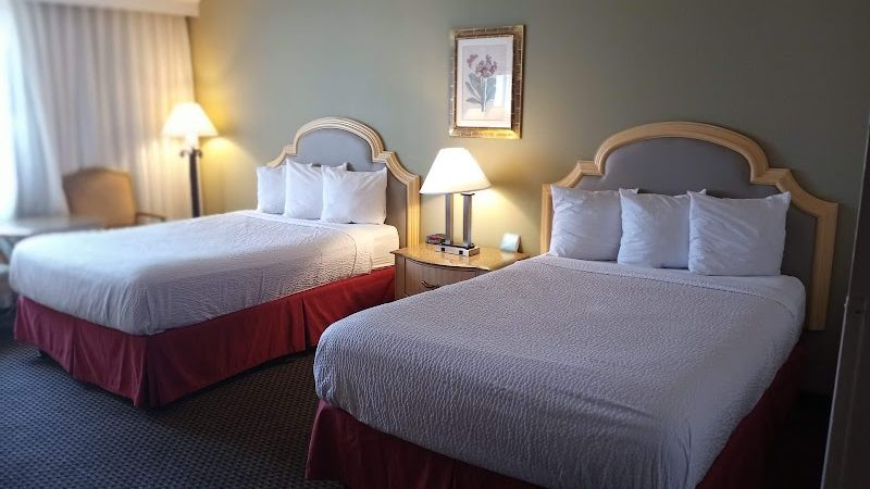 Photo of Days Inn by Wyndham Modesto