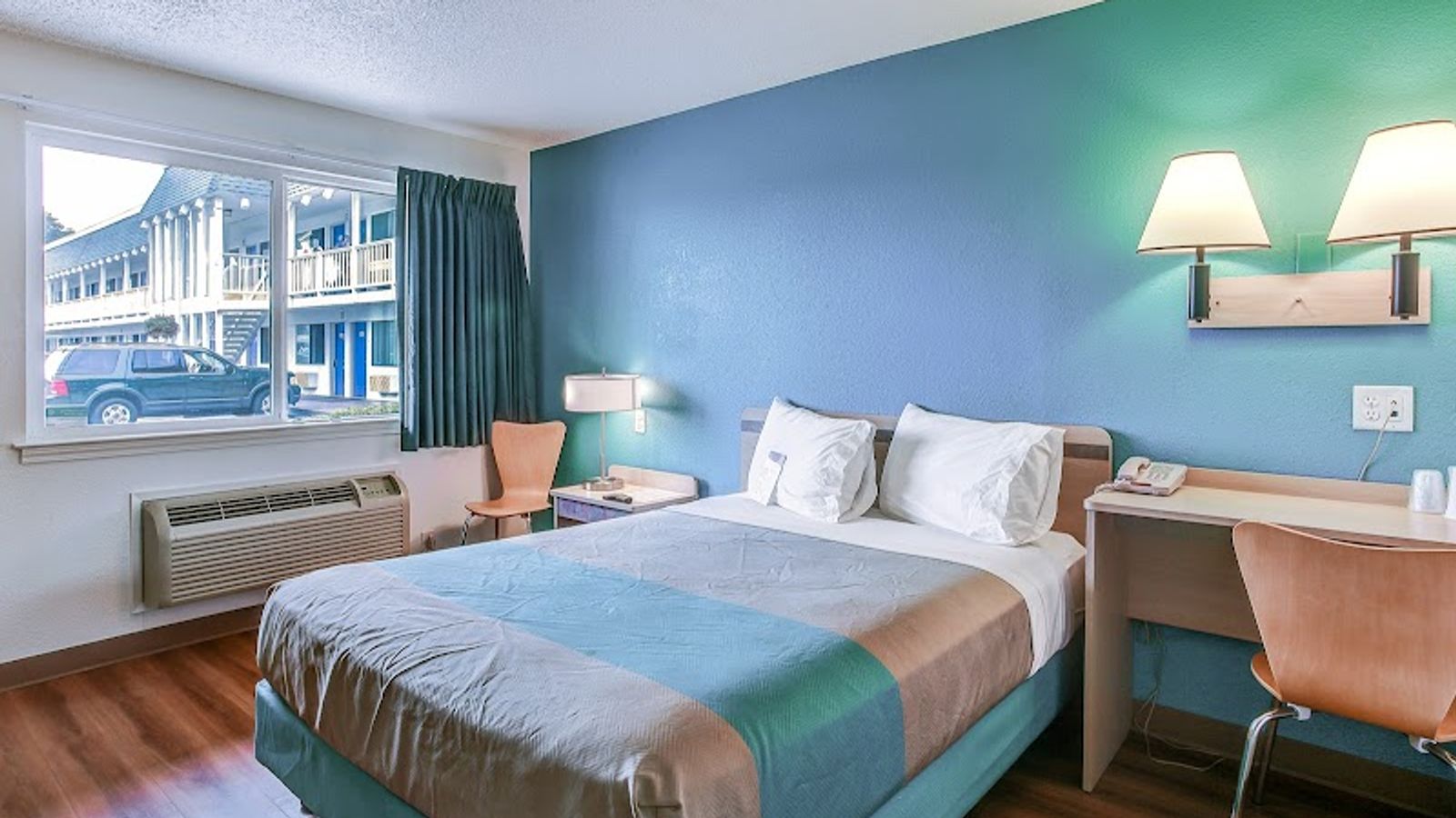 Photo of Motel 6 Coos Bay, OR