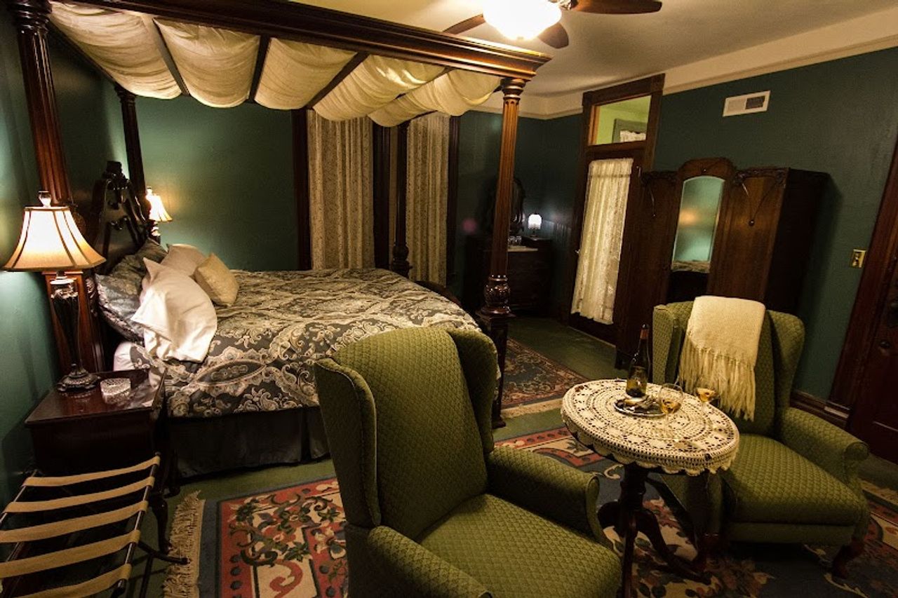 Photo of Swantown Inn