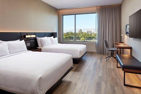 Photo of AC Hotel San Jose Santa Clara