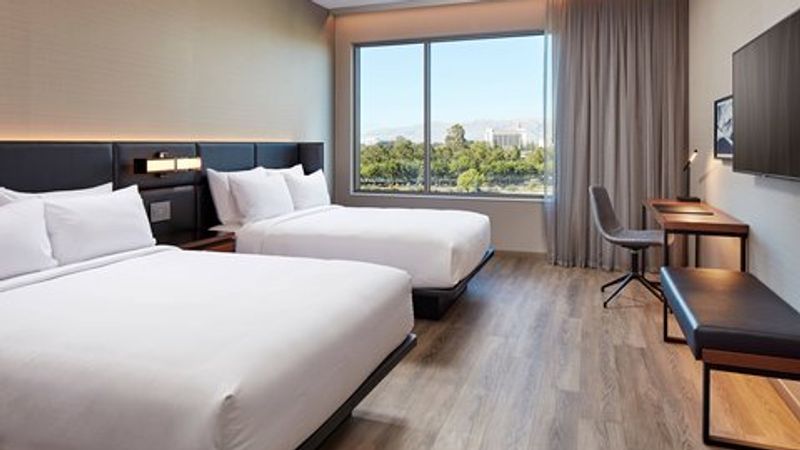 Photo of AC Hotel San Jose Santa Clara