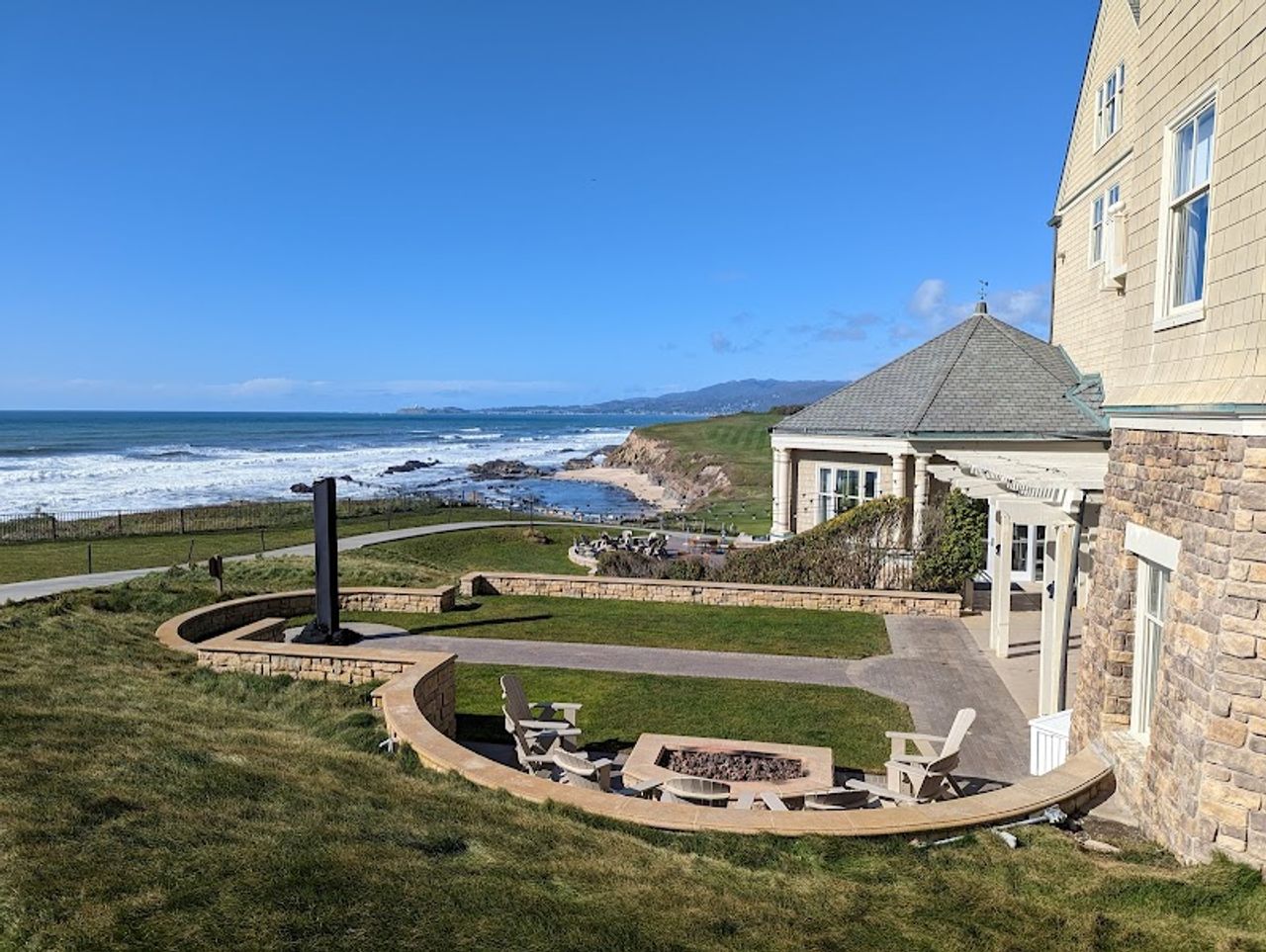 Photo of The Ritz-Carlton, Half Moon Bay