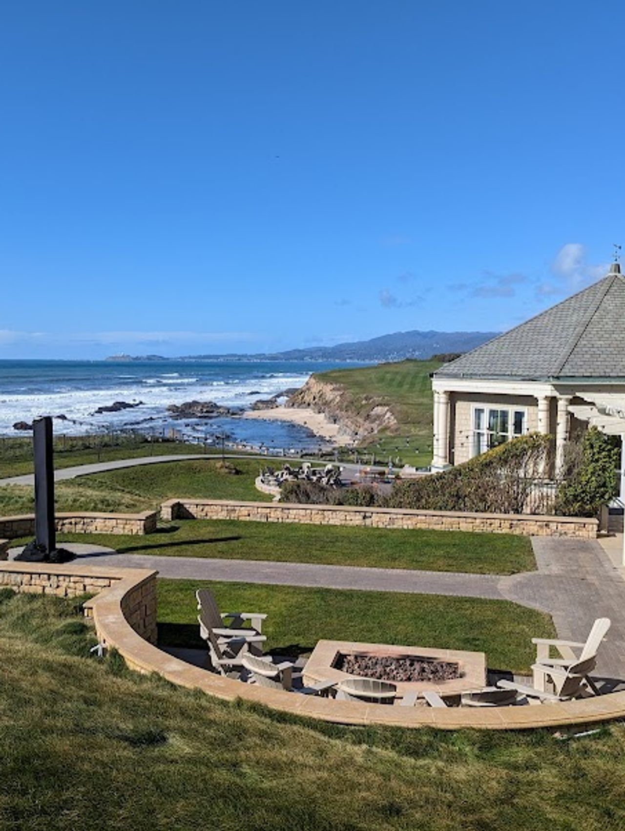 Photo of The Ritz-Carlton, Half Moon Bay