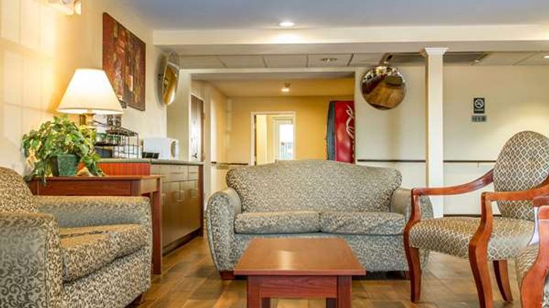 Photo of Quality Inn & Suites