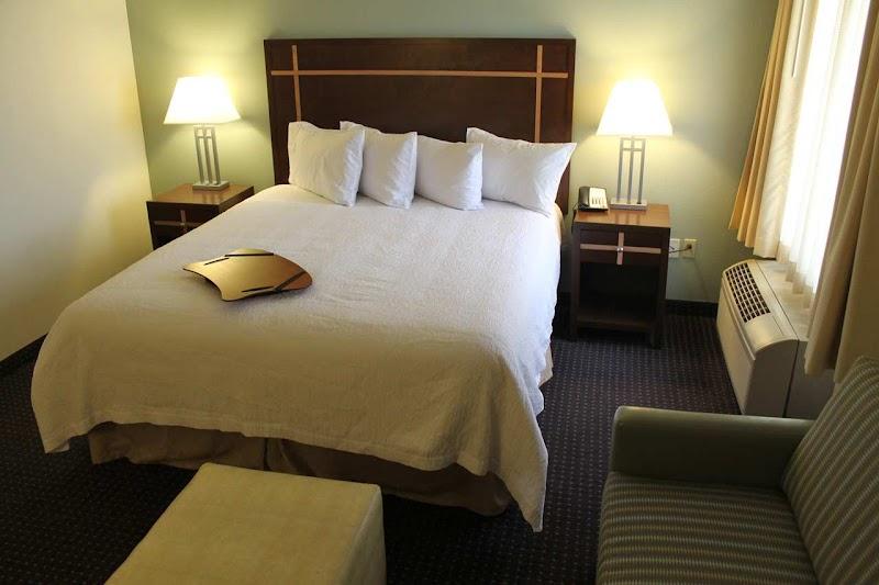 Photo of Hampton Inn & Suites Modesto-Salida