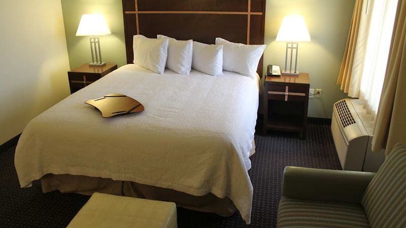 Photo of Hampton Inn & Suites Modesto-Salida