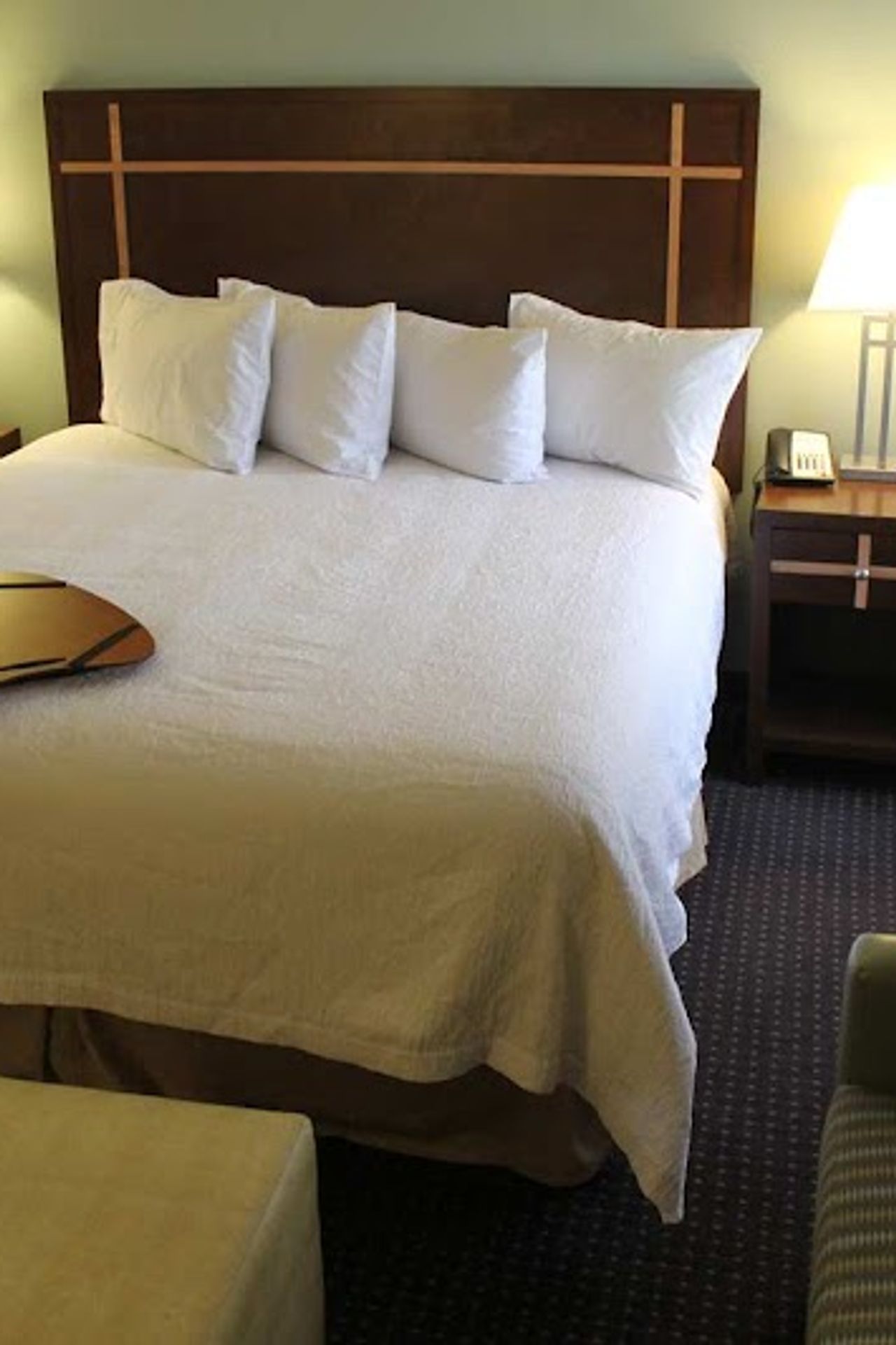 Photo of Hampton Inn & Suites Modesto-Salida