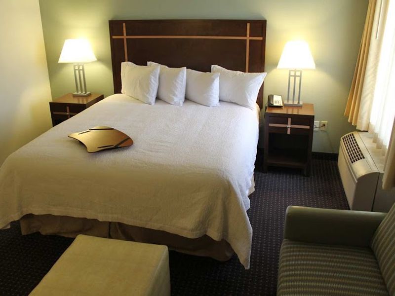 Photo of Hampton Inn & Suites Modesto-Salida