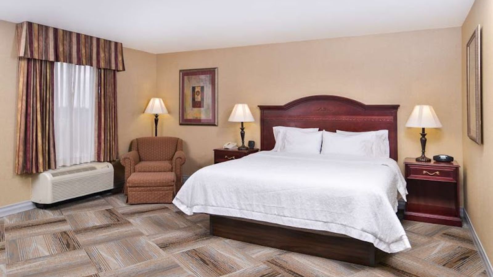 Photo of Hampton Inn & Suites Boise-Meridian