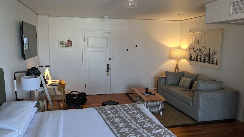 Photo of SCP Redmond Hotel