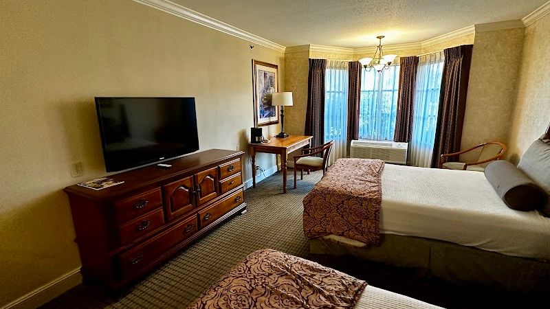 Photo of Cow Hollow Motor Inn