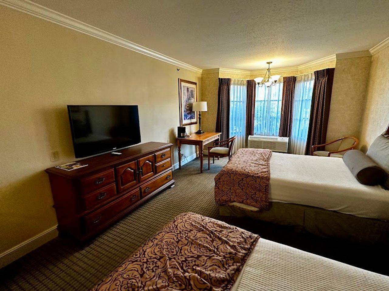 Photo of Cow Hollow Motor Inn