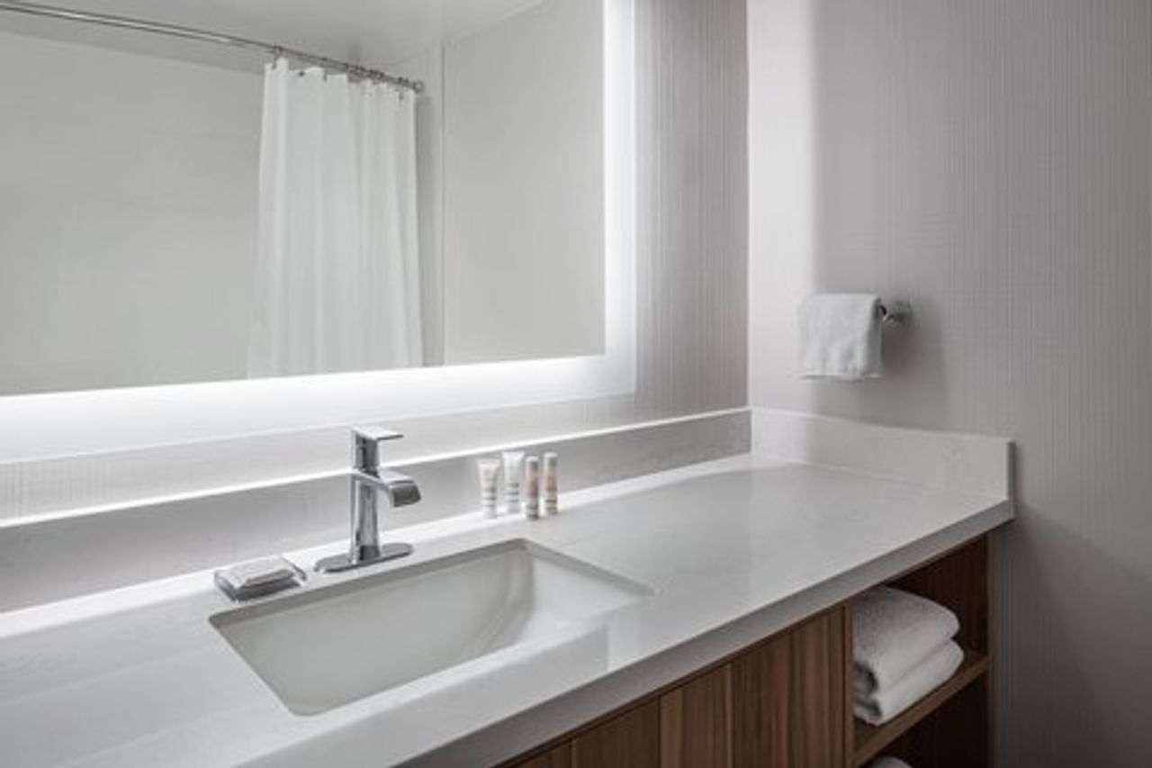 Photo of Pleasanton Marriott