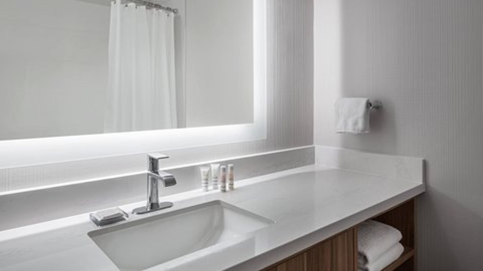 Photo of Pleasanton Marriott