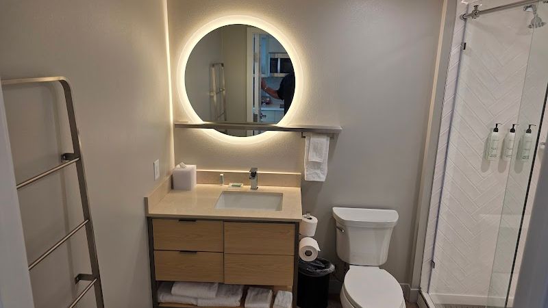 Photo of TownePlace Suites San Jose Downtown