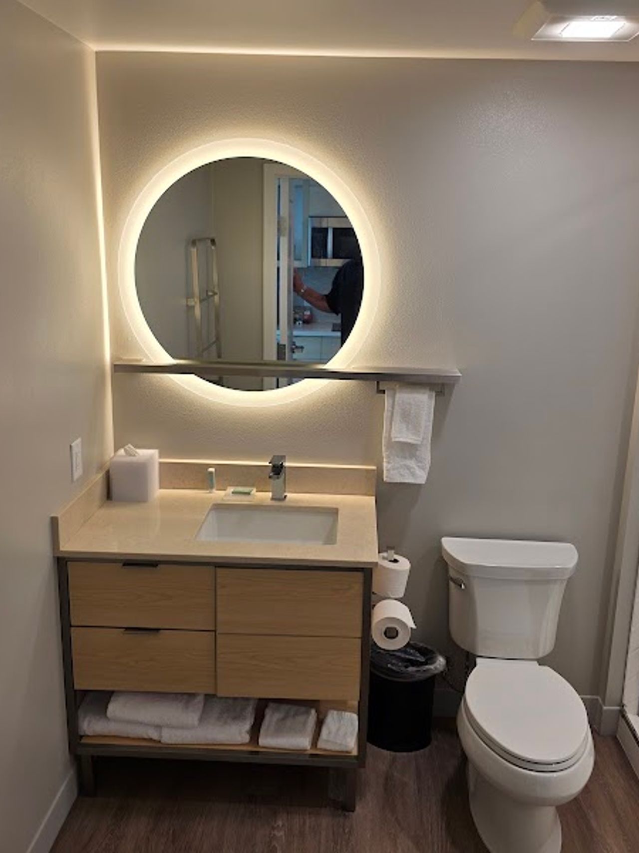 Photo of TownePlace Suites San Jose Downtown