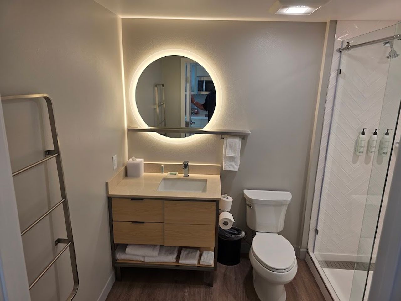 Photo of TownePlace Suites San Jose Downtown