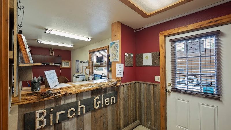 Photo of Birch Glen Lodge and Motel