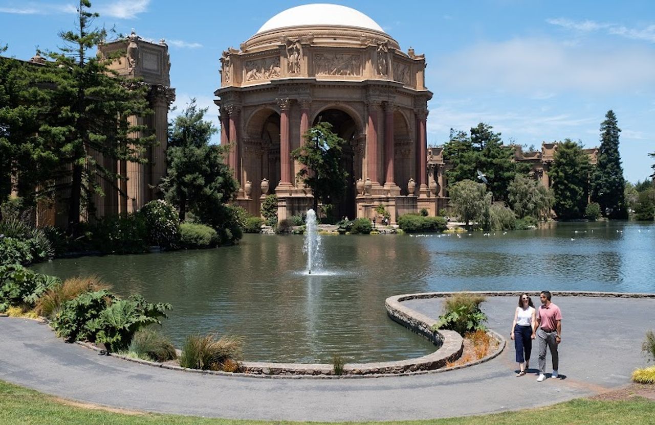 Photo of Argonaut Hotel