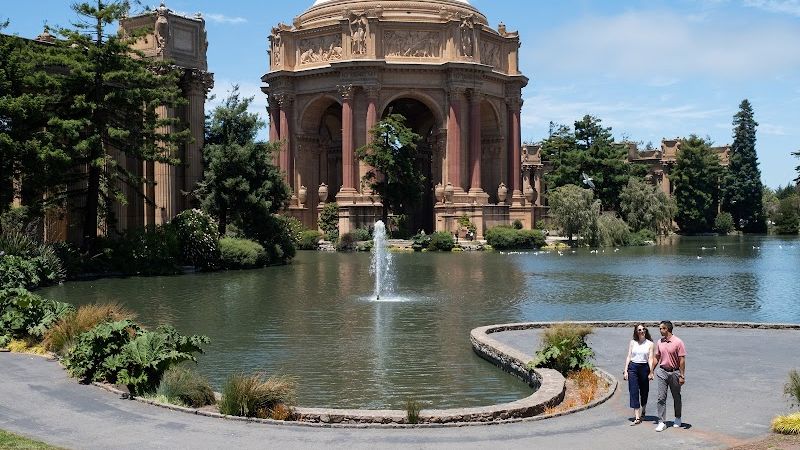 Photo of Argonaut Hotel