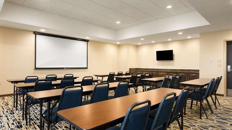 Photo of Hampton Inn Kennewick at Southridge