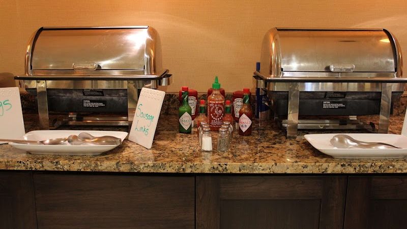 Photo of Best Western Grand Manor Inn