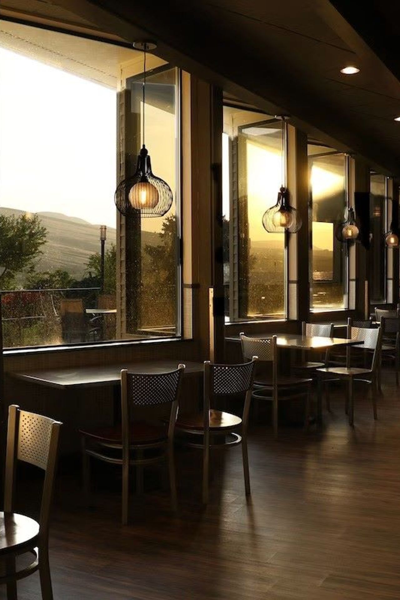 Holiday Inn Clarkston - Lewiston, an IHG Hotel - on-site restaurant