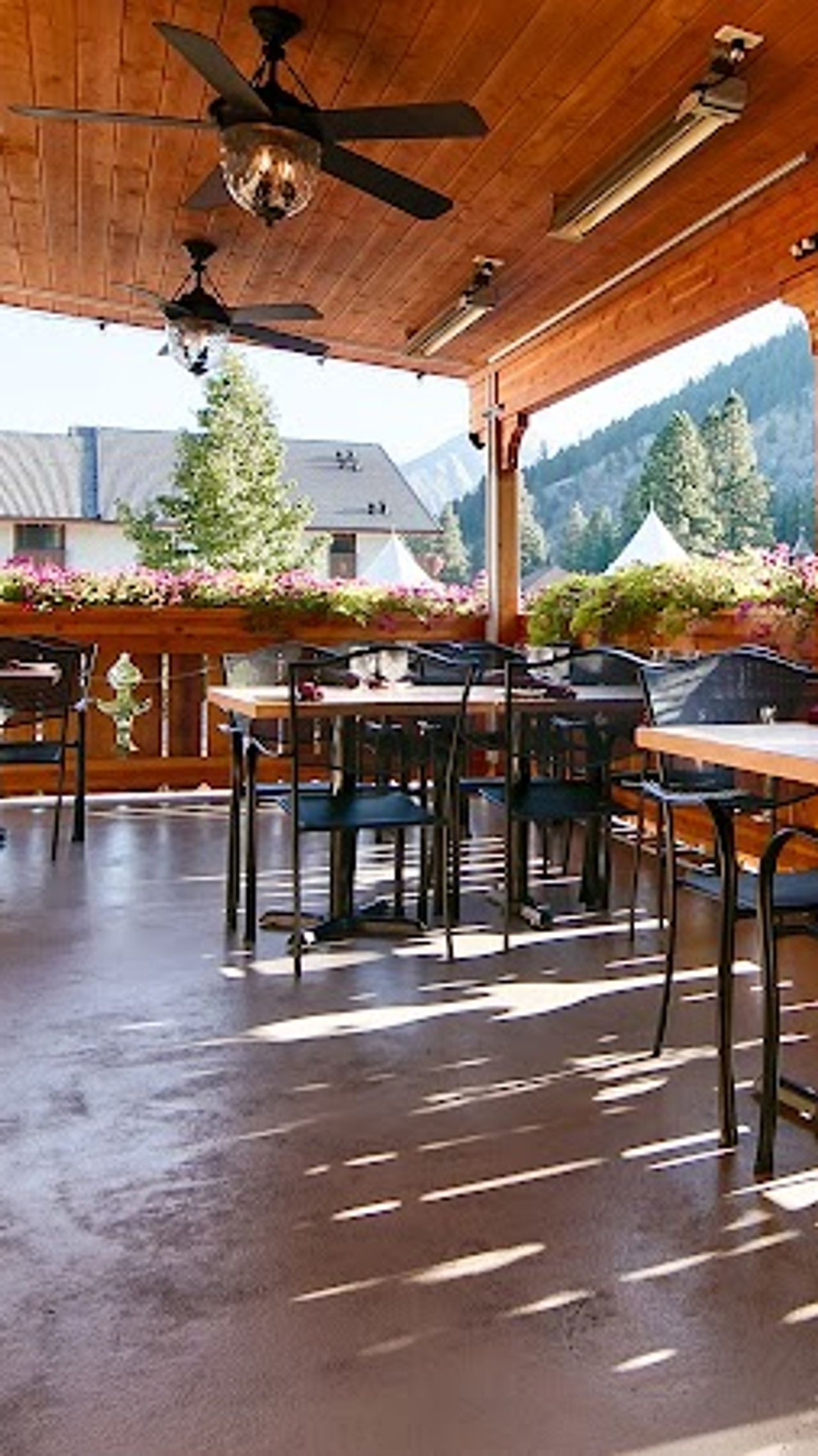 Photo of Icicle Village Resort