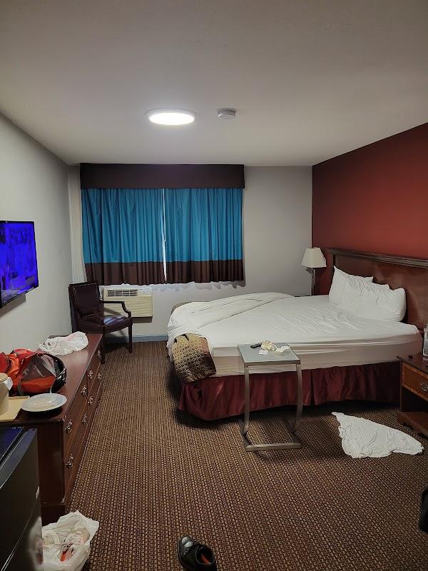 Photo of Vagabond Inn Executive Hayward