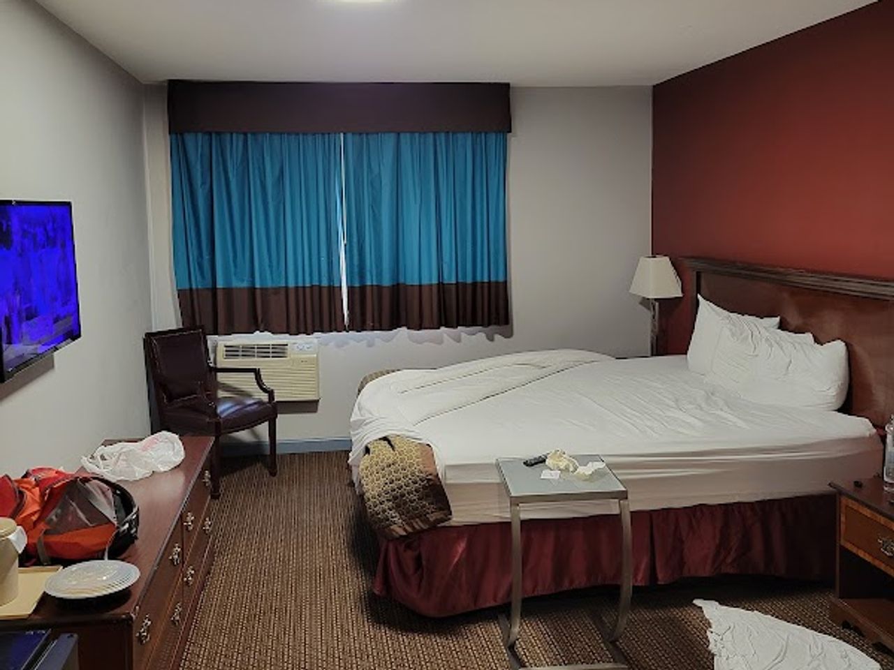 Photo of Vagabond Inn Executive Hayward