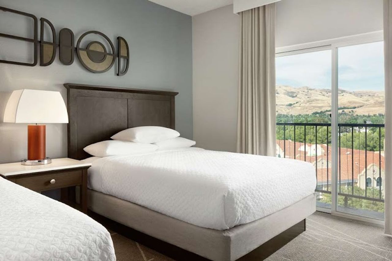 Photo of Embassy Suites by Hilton Milpitas Silicon Valley