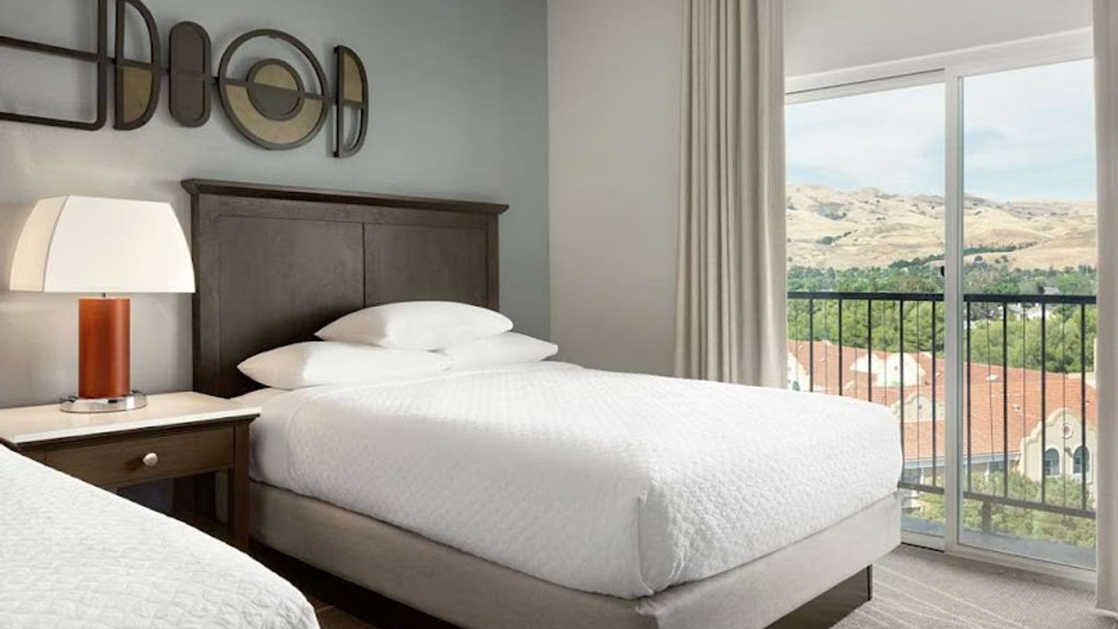 Photo of Embassy Suites by Hilton Milpitas Silicon Valley