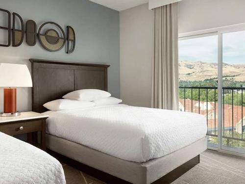 Photo of Embassy Suites by Hilton Milpitas Silicon Valley