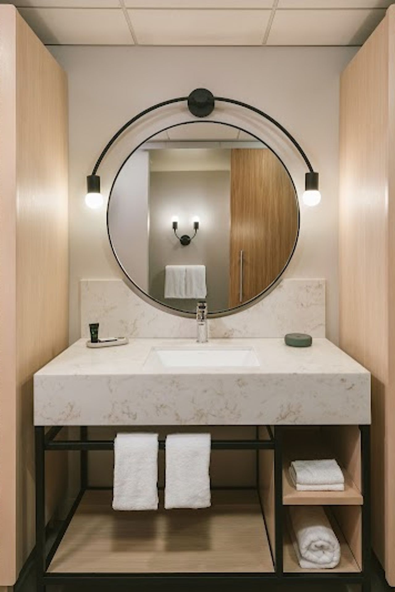 Photo of Hyatt Centric Downtown Portland