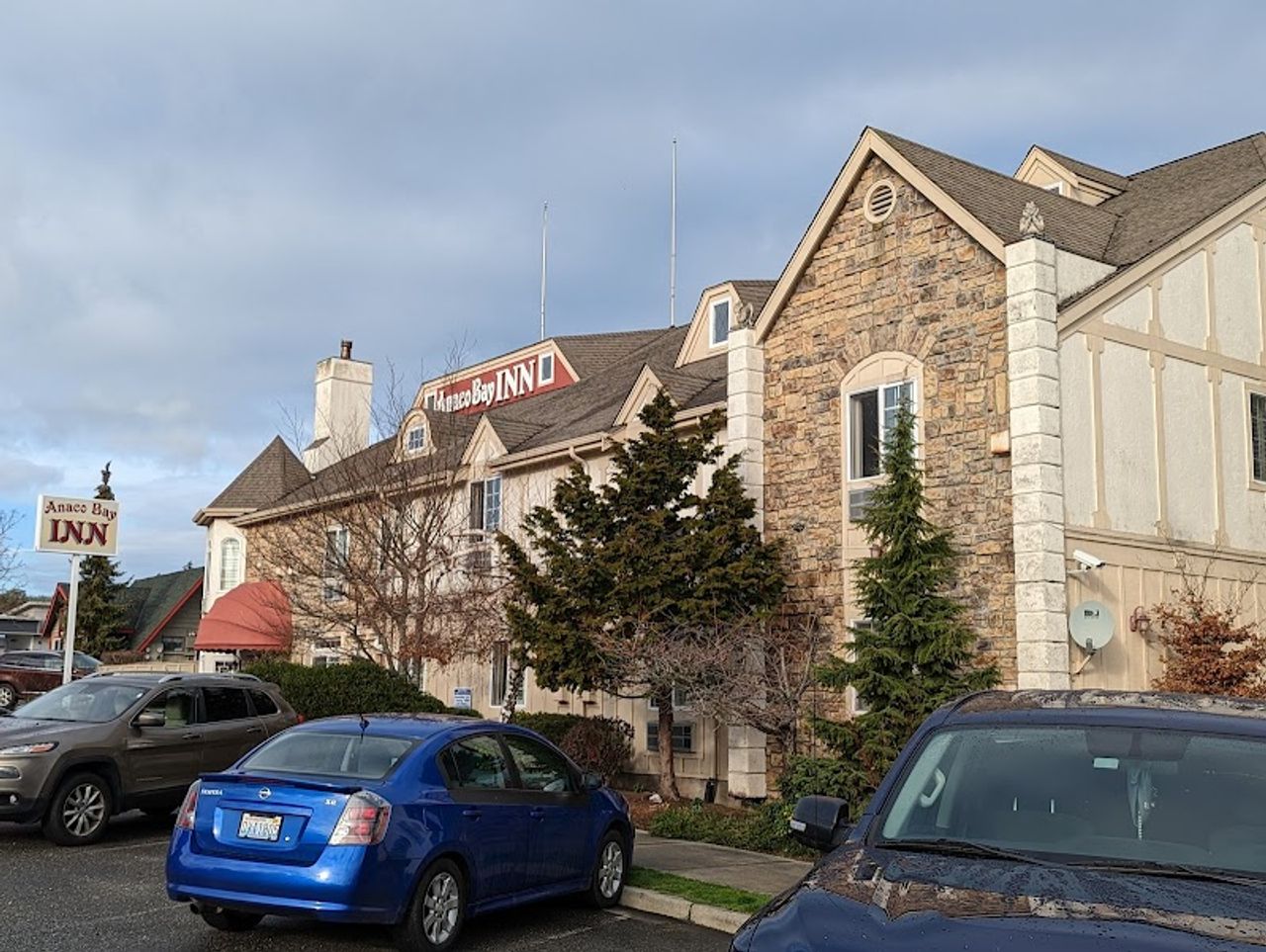 Photo of Anaco Bay Inn