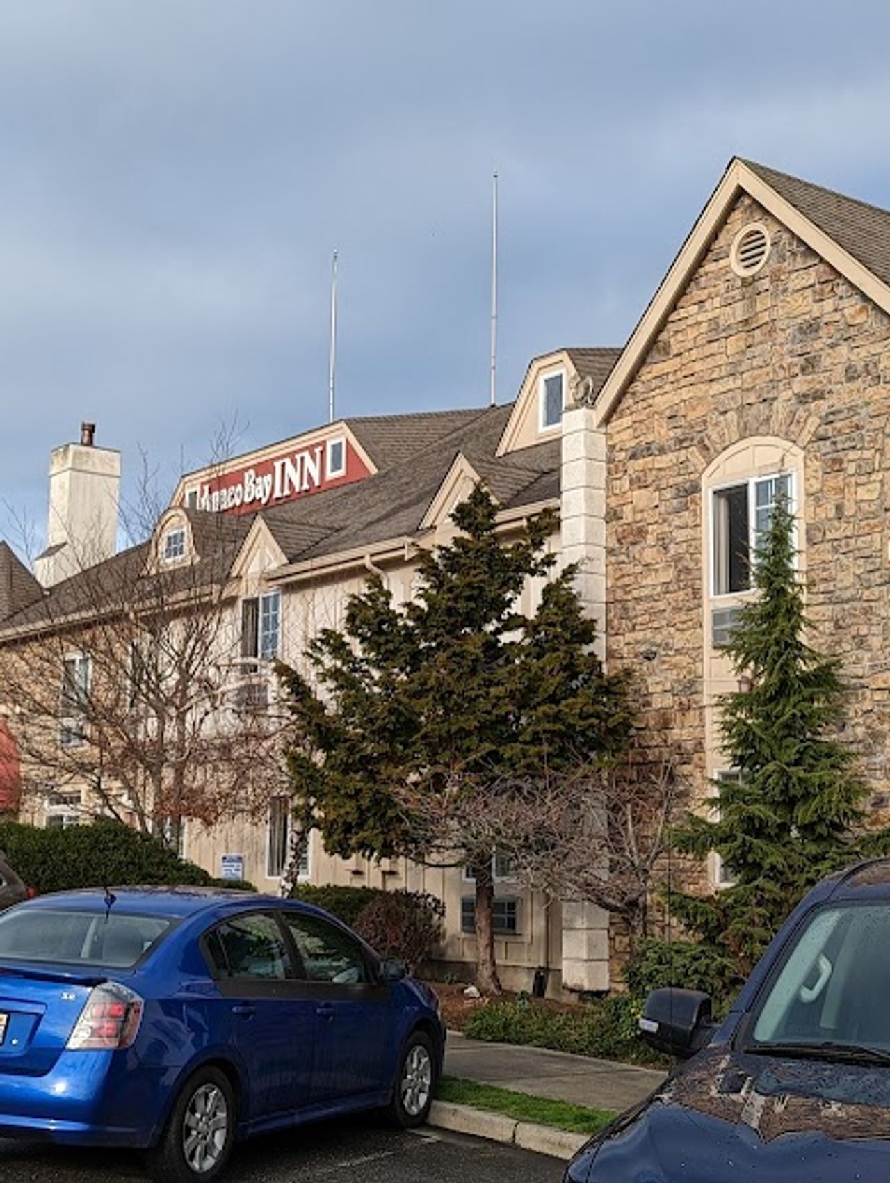 Photo of Anaco Bay Inn