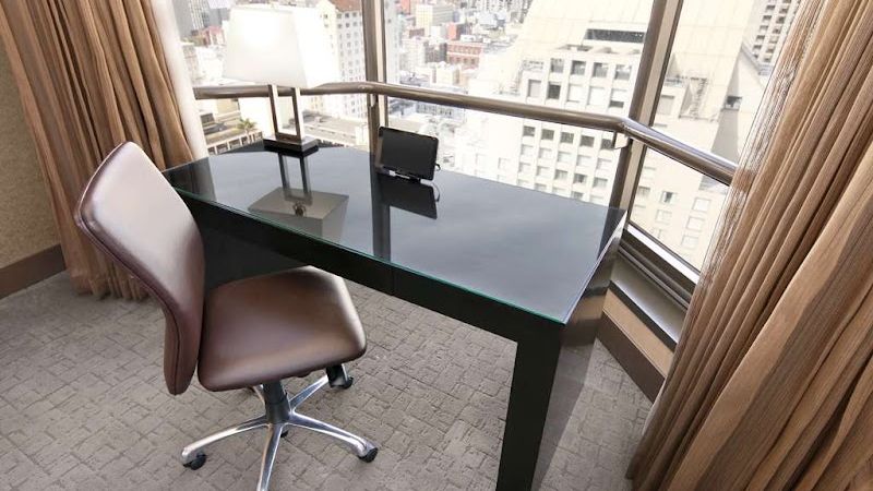 Photo of Parc 55 San Francisco - a Hilton Hotel