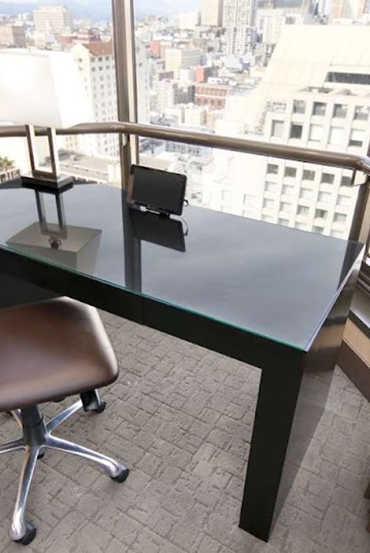 Photo of Parc 55 San Francisco - a Hilton Hotel