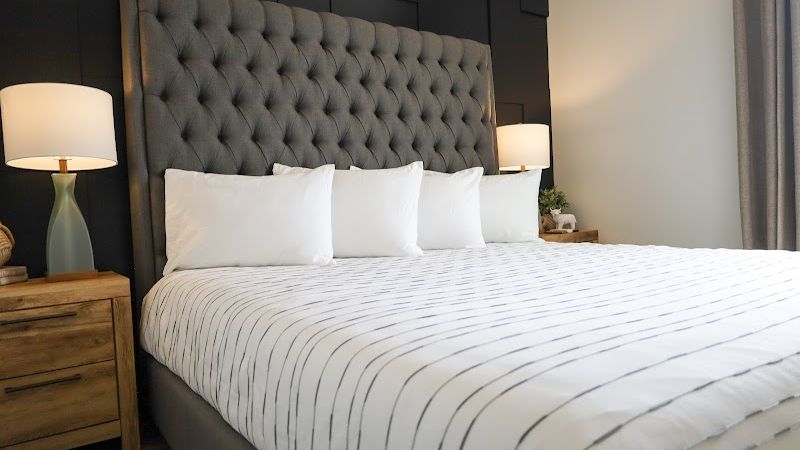 Photo of Xhale Resort & Spa - Massage Idaho Falls