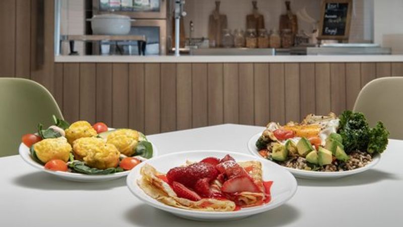 Photo of Element Portland Beaverton