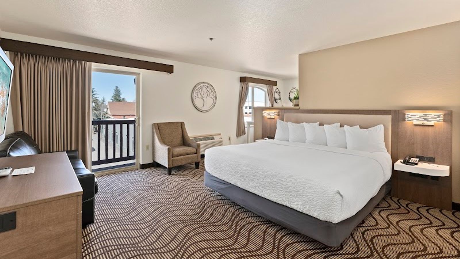 Photo of Cedar Street Hotel & Suites Sandpoint