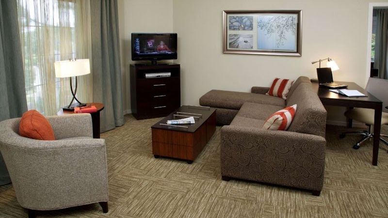 Photo of Sonesta ES Suites San Jose Airport